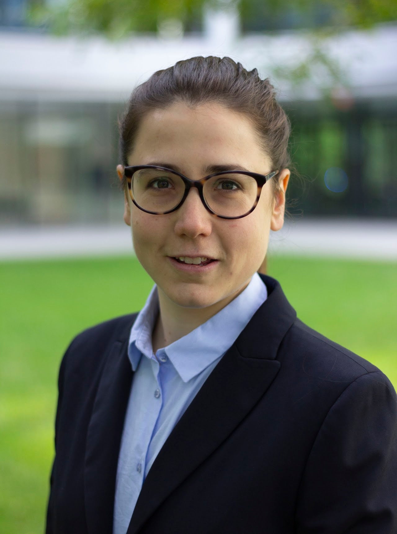 Master of Arts in Applied Economics University