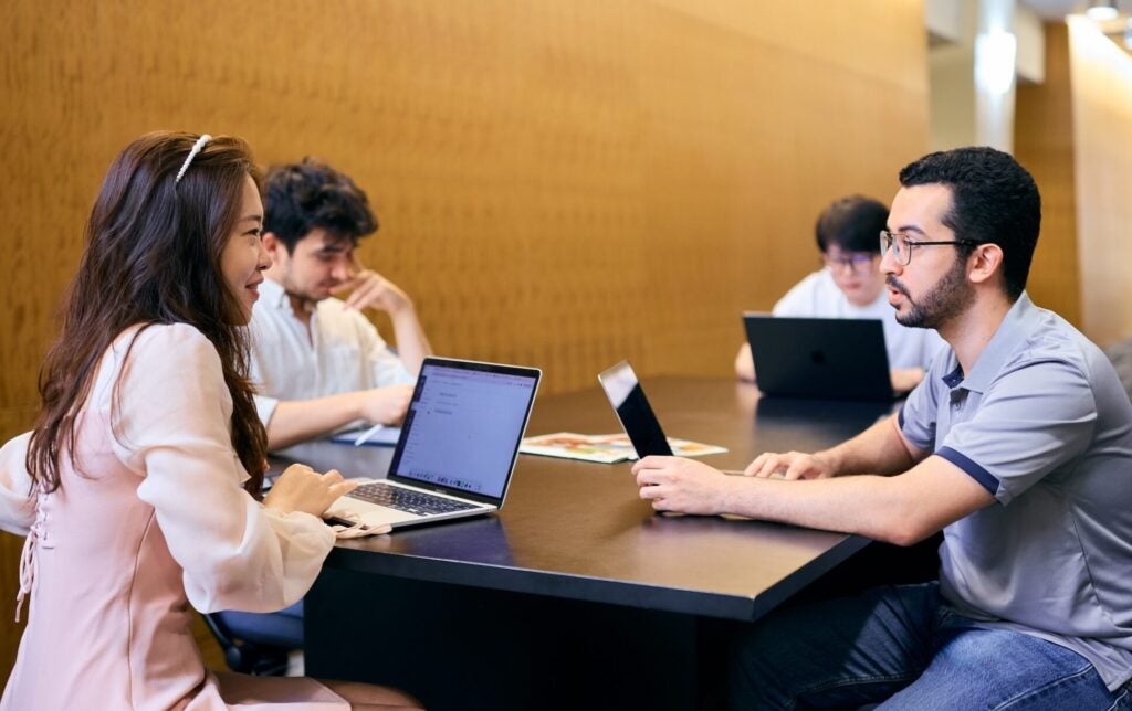 Master of Arts in Applied Economics University