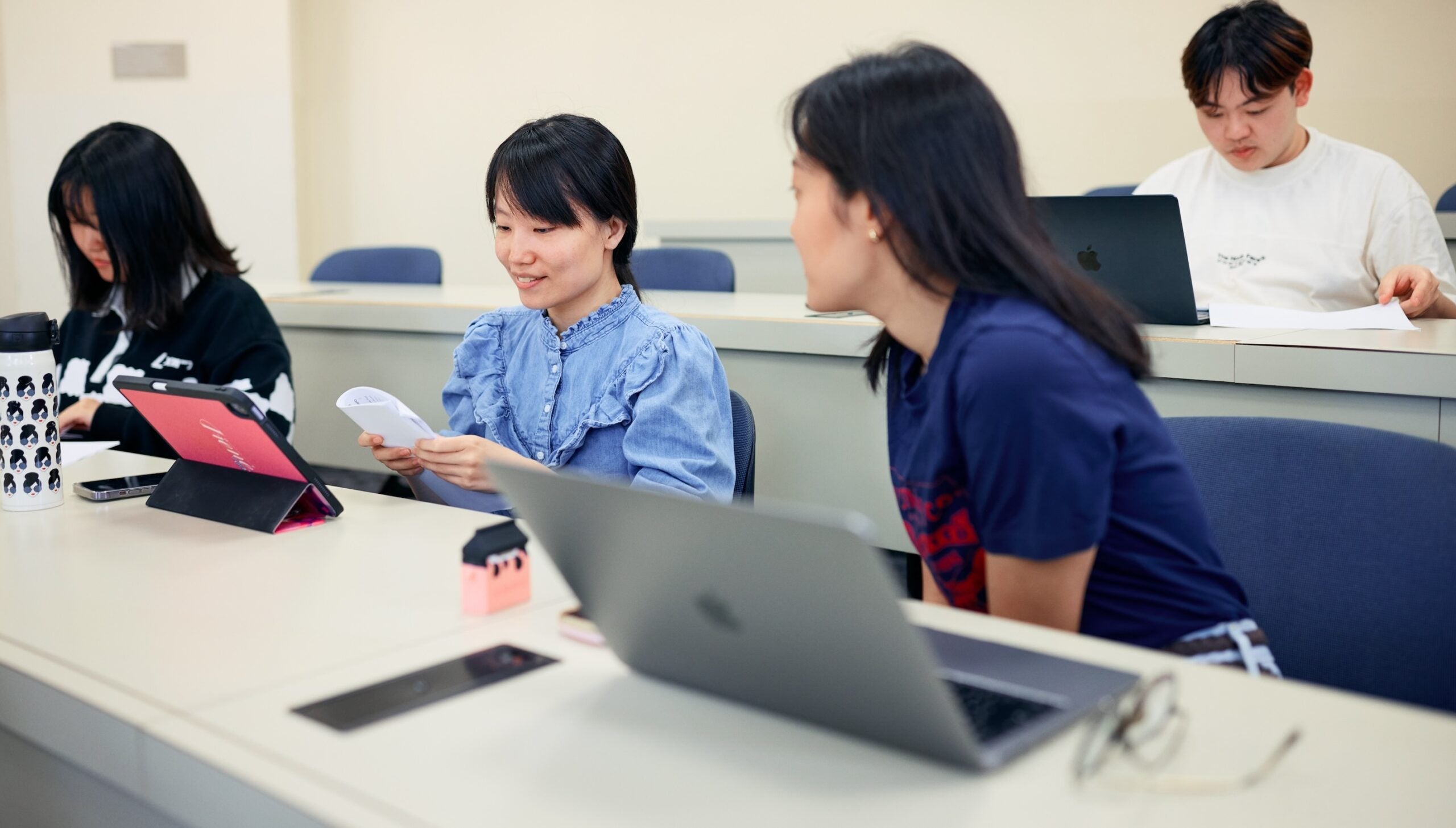 Master of Science in Economics (MS ECON) University