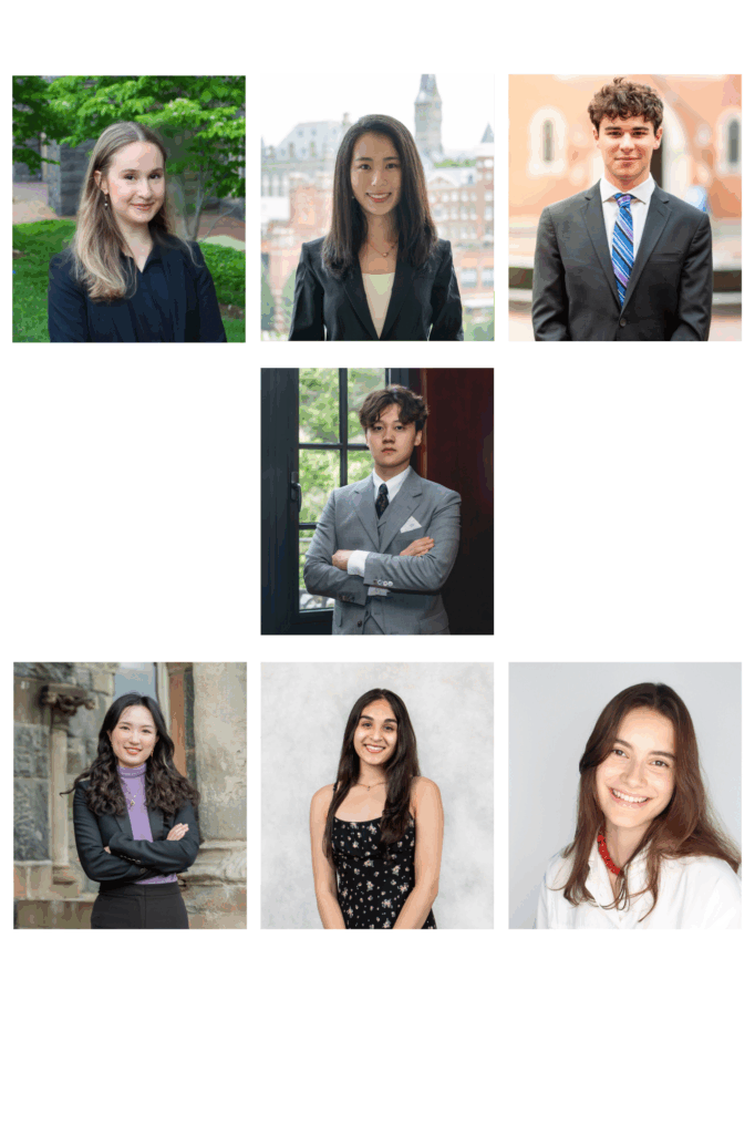 ODE Leadership 2025-26