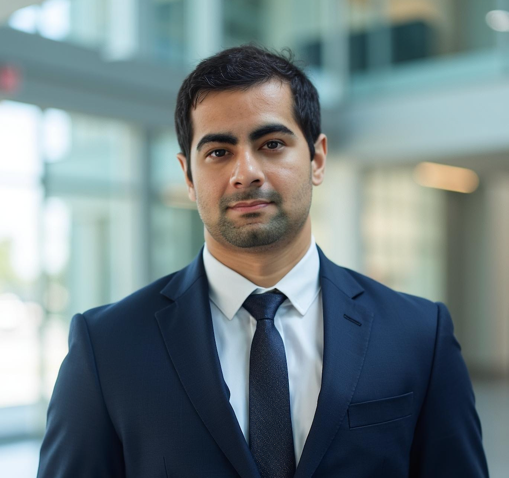 Pranjal Rawat, 2025 Job Market Candidate, Ph.D. Economics, Georgetown University