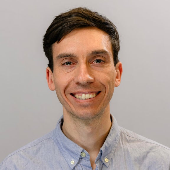 Luke Miller, 2025 Job Market Candidate, Ph.D. Economics, Georgetown University