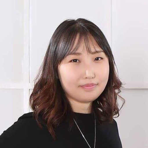 Tsolmon Otgon, 2025 Job Market Candidate, Ph.D. Economics, Georgetown University