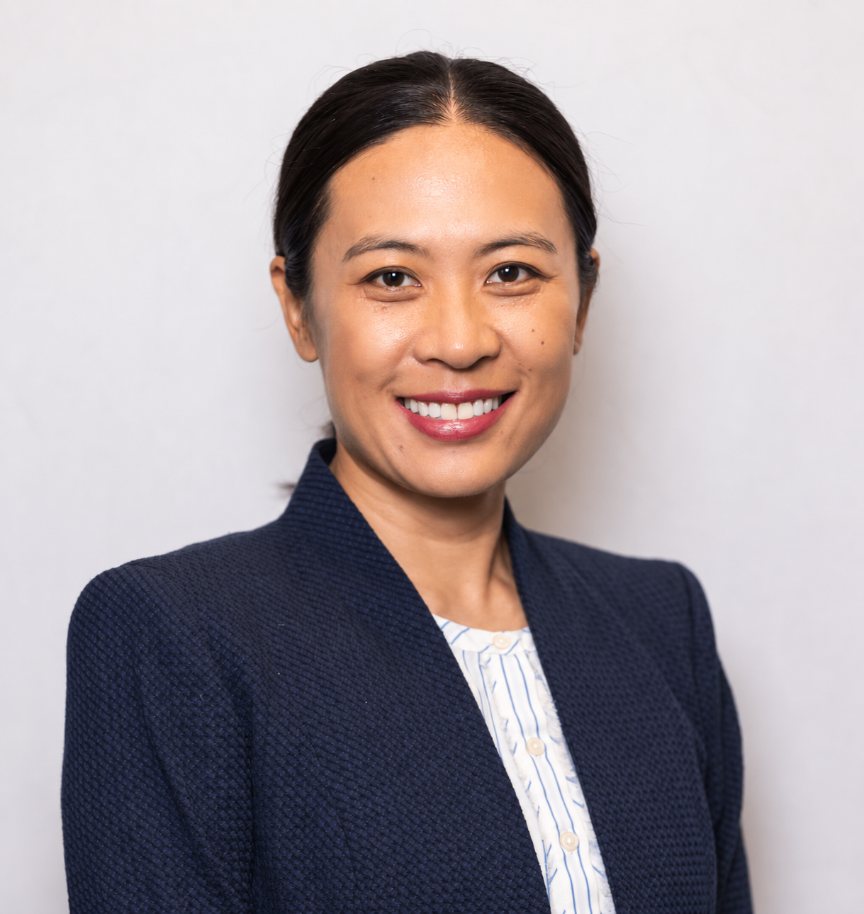 Jinxin Wu, PhD-ECON, 2026-27 Job Market Candidate
