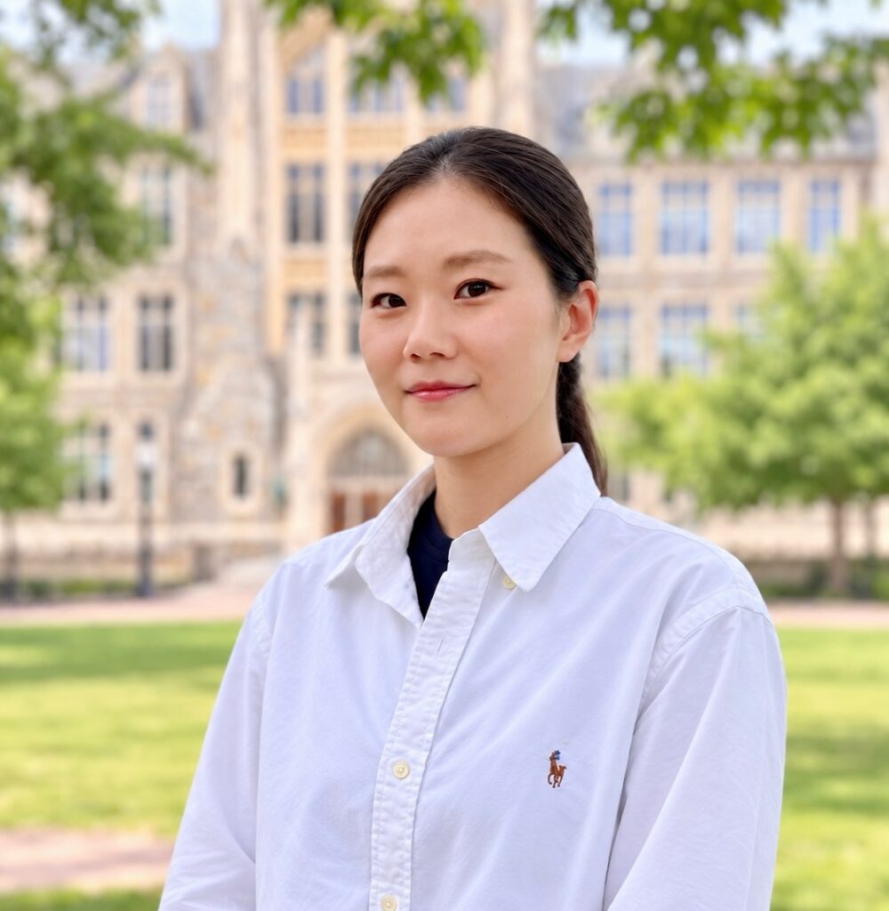 Mihyun You, PhD-ECON, AY2026-27 Job Market Candidate