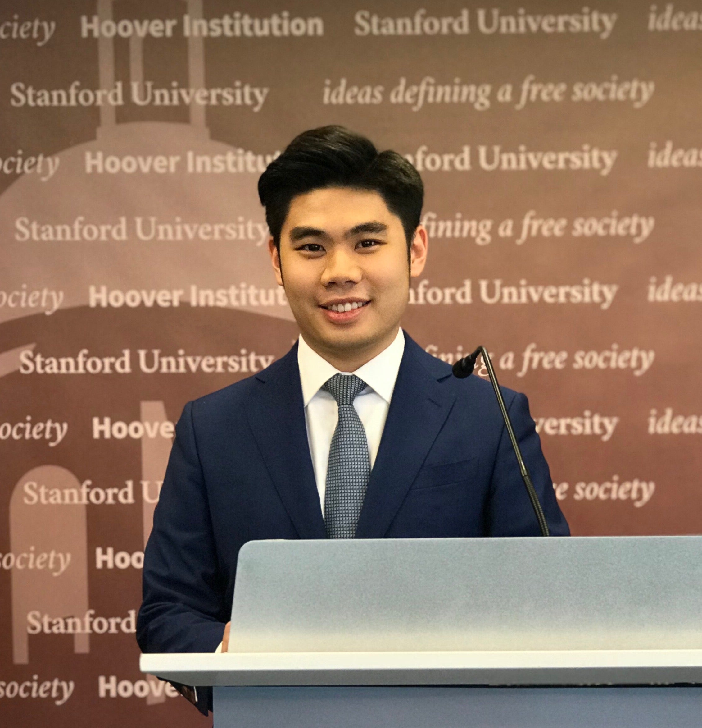 Mike Cheng, PhD-ECON, 2026-27 Job Market Candidate