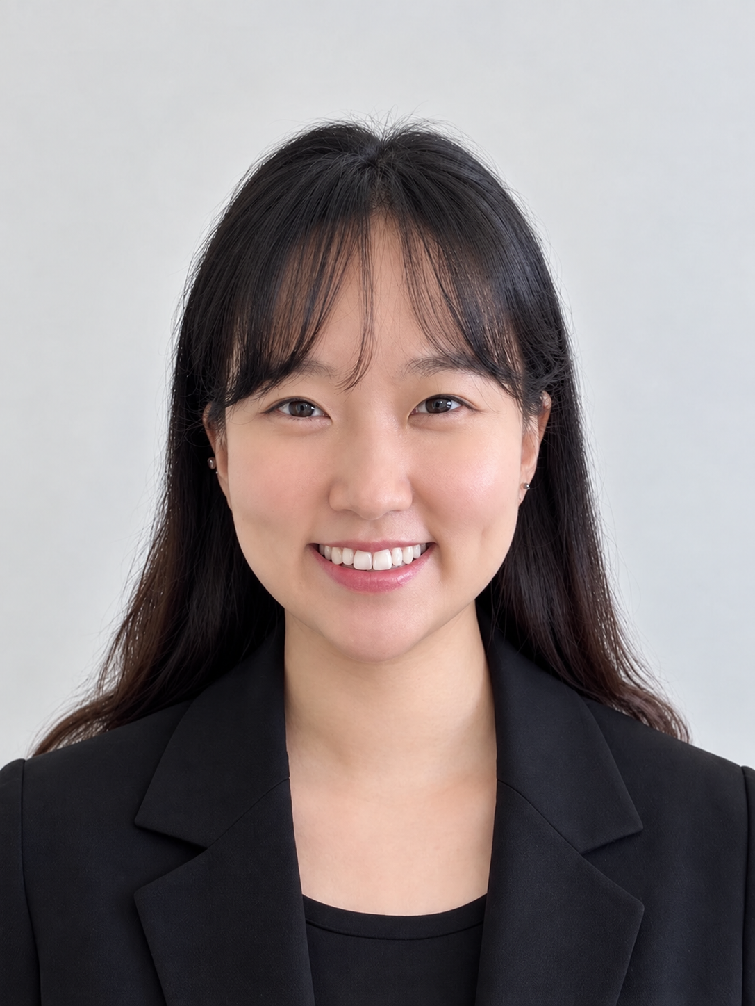 Minah Kim, PhD-ECON, AY2026-27 Job Market Candidate